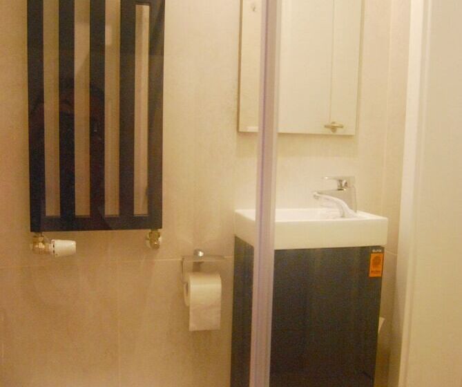 Bed & Breakfast Comfort House Olten Lostorf