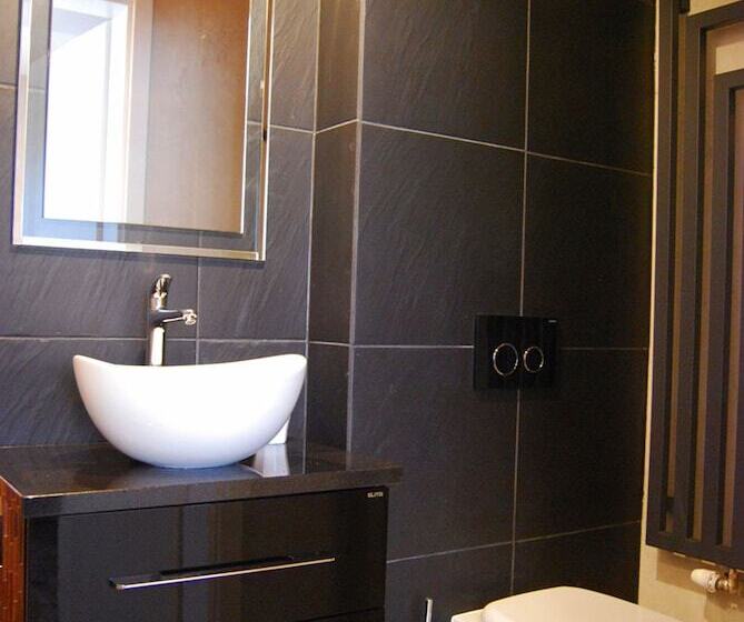 Bed & Breakfast Comfort House Olten Lostorf