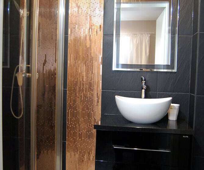 Bed & Breakfast Comfort House Olten Lostorf