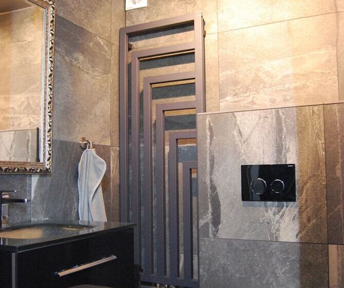 Bed & Breakfast Comfort House Olten Lostorf