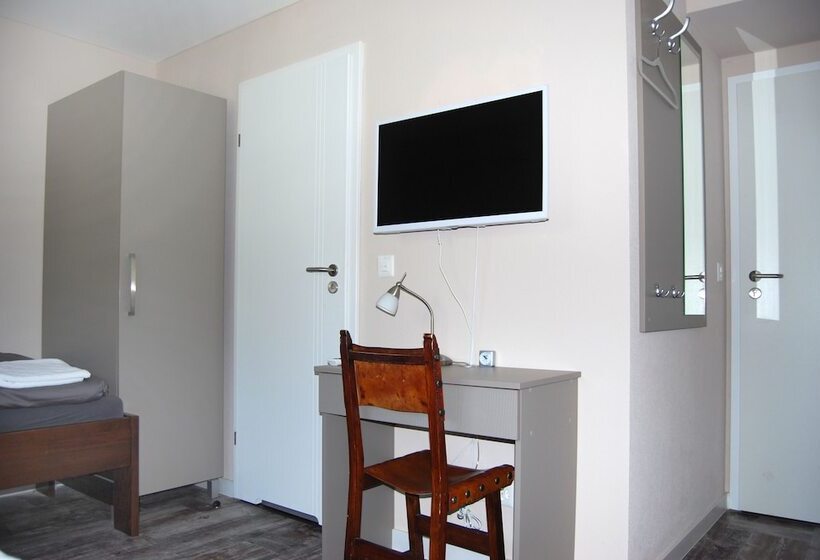 Bed & Breakfast Comfort House Olten Lostorf