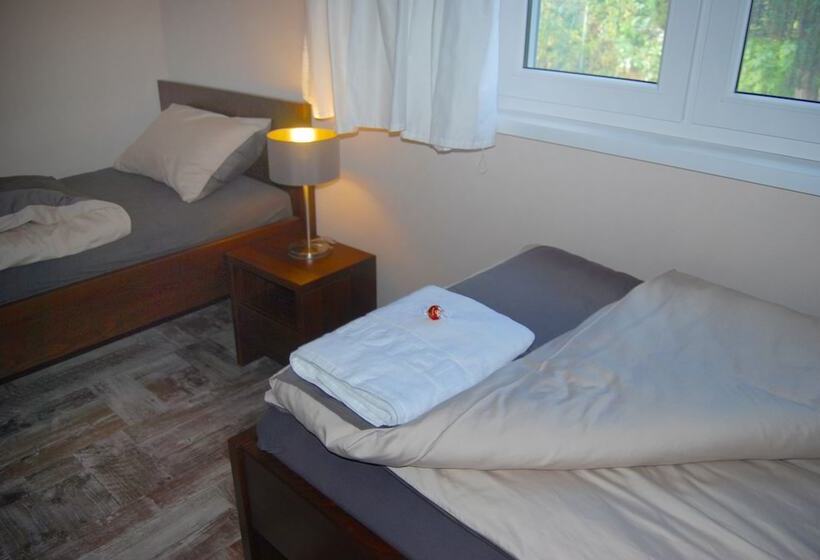Bed & Breakfast Comfort House Olten Lostorf