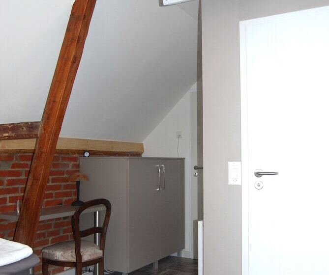 Bed & Breakfast Comfort House Olten Lostorf