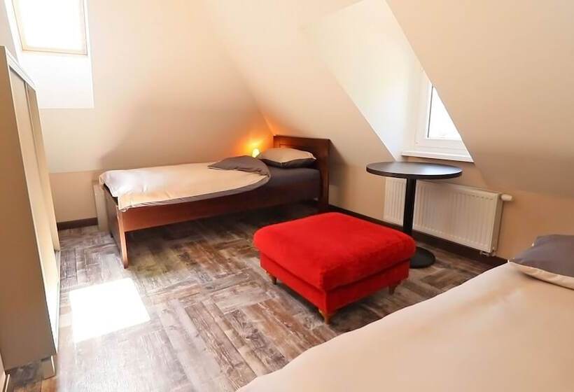 Bed & Breakfast Comfort House Olten Lostorf