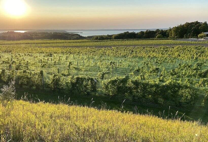 Betsie Riverside Resort