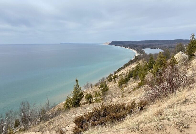 Betsie Riverside Resort