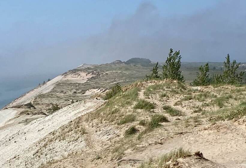 Betsie Riverside Resort