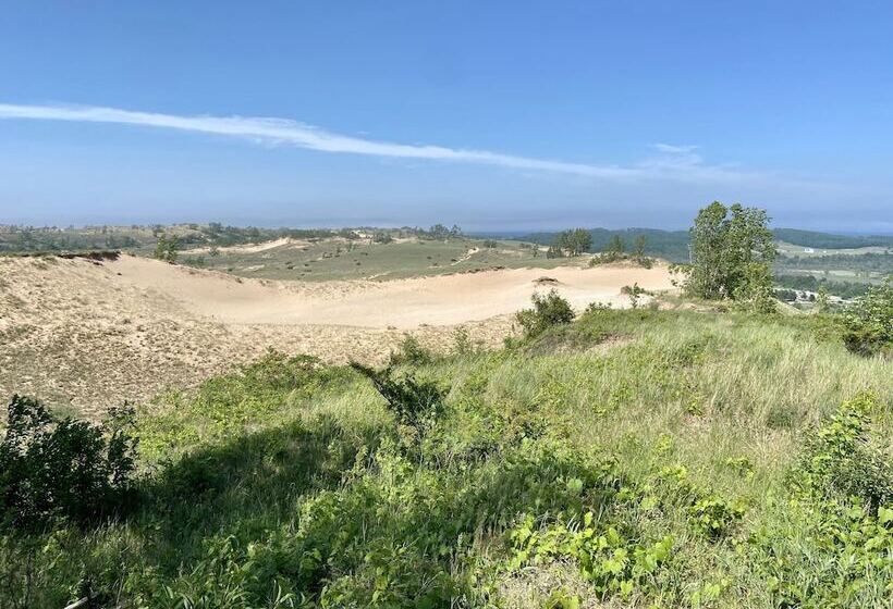 Betsie Riverside Resort