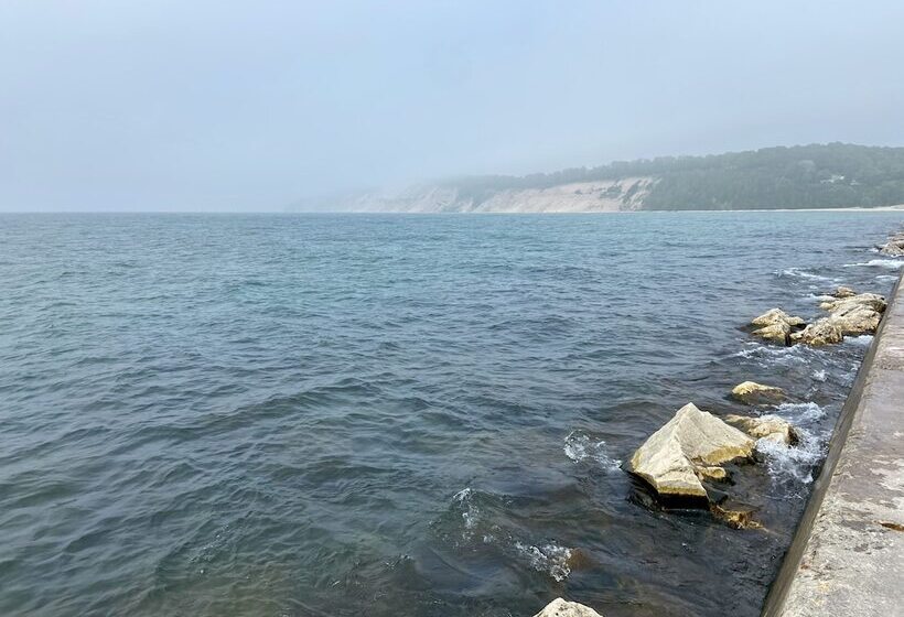 Betsie Riverside Resort