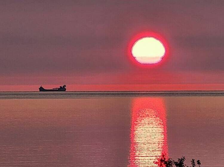 모텔 The Birchy, Adventure Lodging By Base Hospitality Group