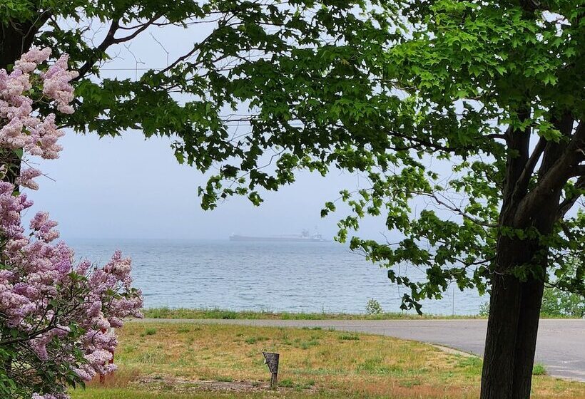 모텔 The Birchy, Adventure Lodging By Base Hospitality Group