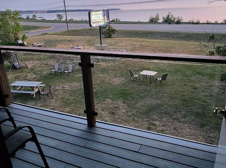 모텔 The Birchy, Adventure Lodging By Base Hospitality Group