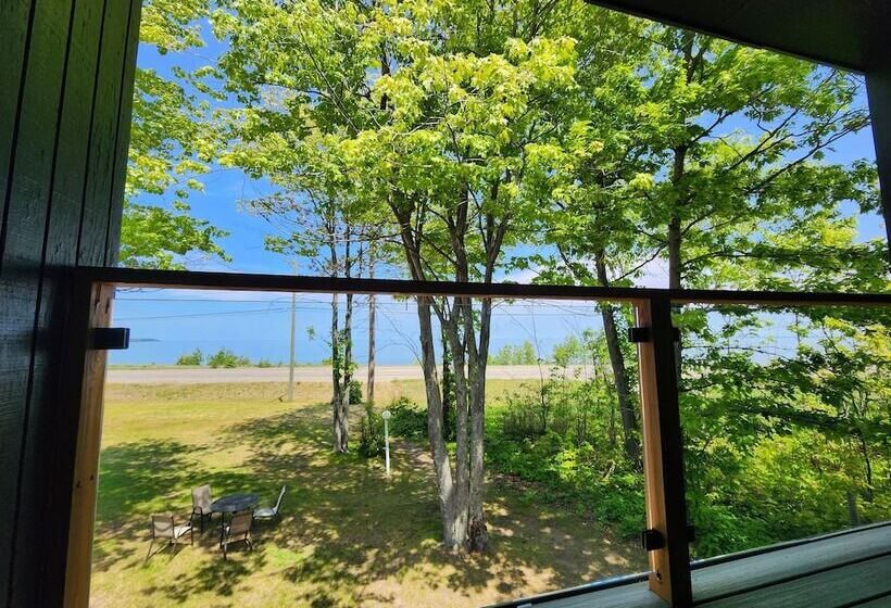 모텔 The Birchy, Adventure Lodging By Base Hospitality Group