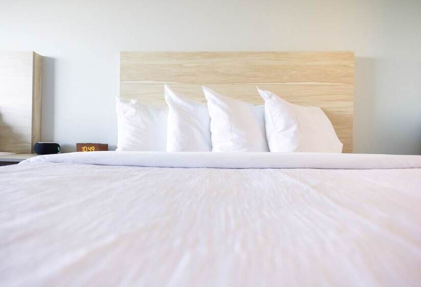 모텔 The Birchy, Adventure Lodging By Base Hospitality Group