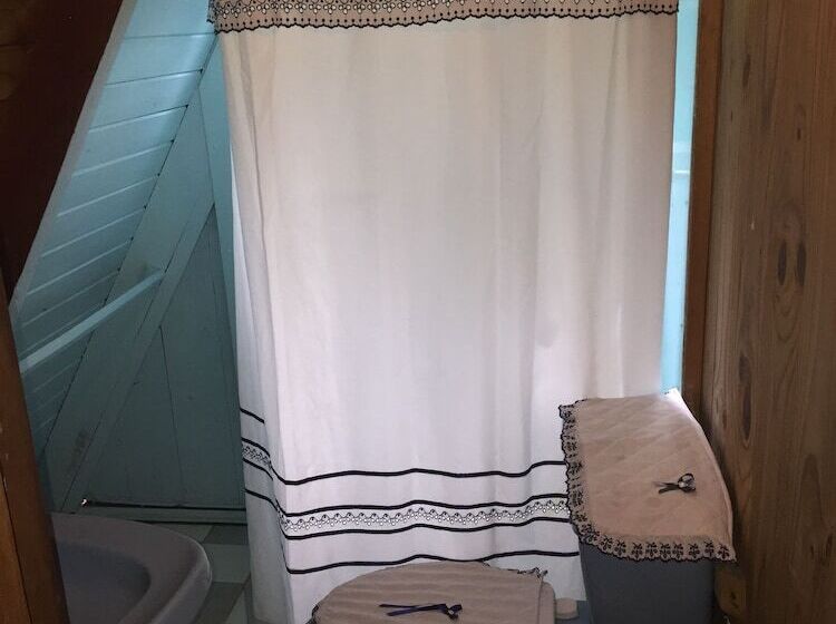 Bosque Los Lleuques Cabaña & Spa