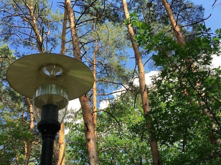 Boutique Hotel Otradnoe