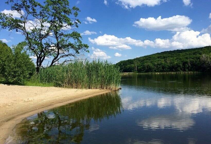 Boutique Hotel Otradnoe