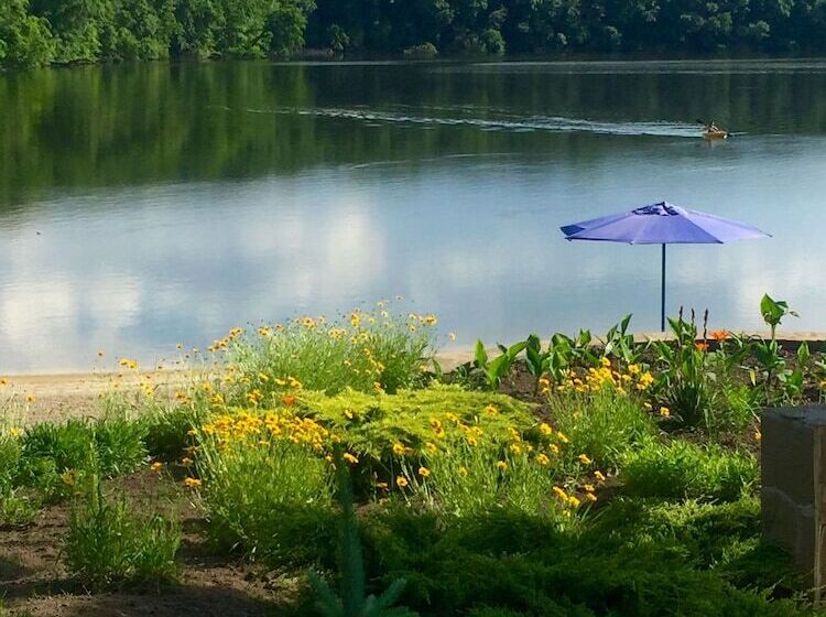 Boutique Hotel Otradnoe