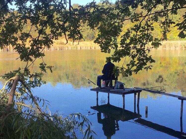 Boutique Hotel Otradnoe