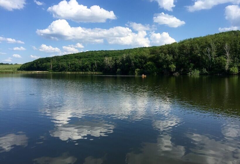 Boutique Hotel Otradnoe