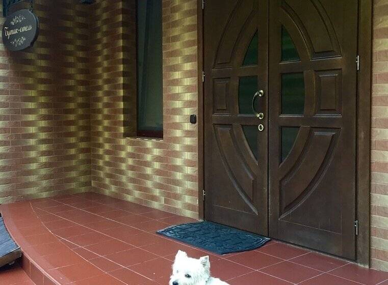 Boutique Hotel Otradnoe