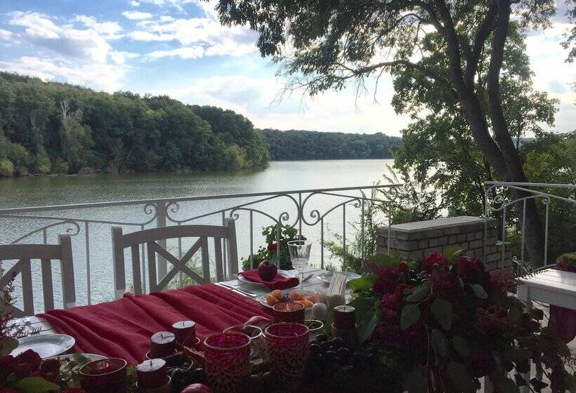 Boutique Hotel Otradnoe