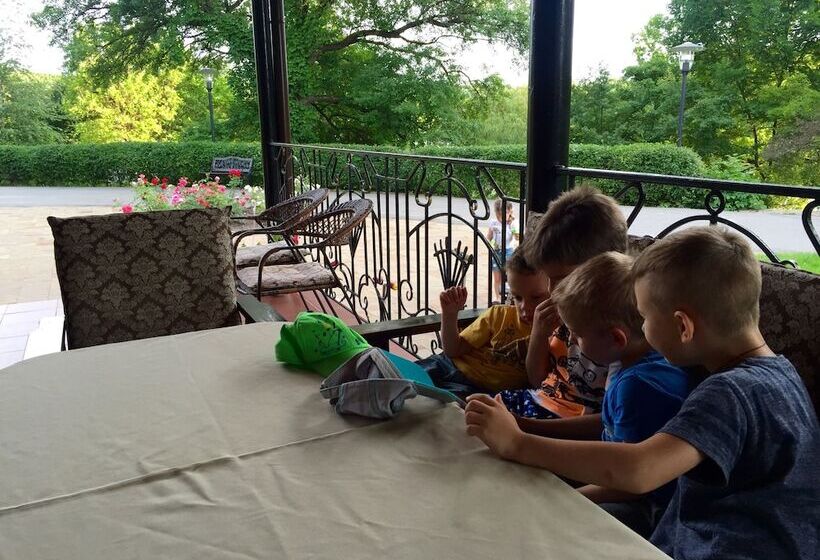 Boutique Hotel Otradnoe