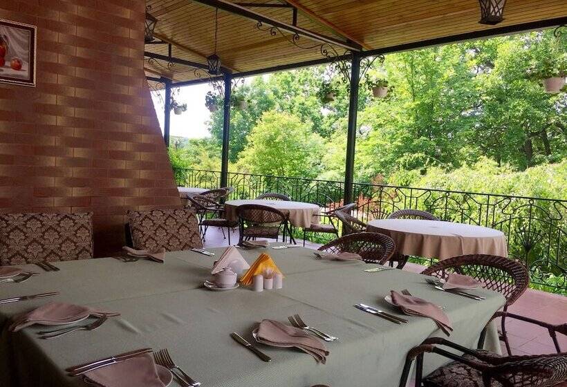 Boutique Hotel Otradnoe