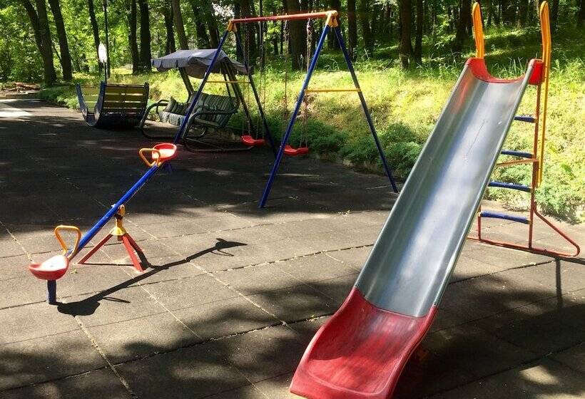 Boutique Hotel Otradnoe