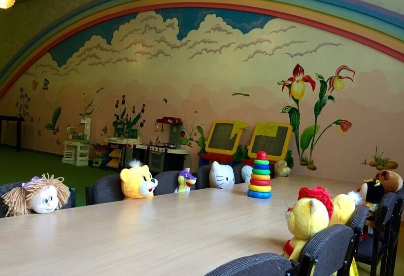 Boutique Hotel Otradnoe