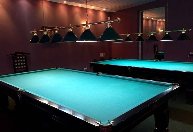 Boutique Hotel Otradnoe