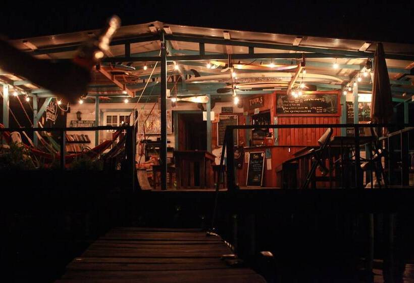 Bubba S House Hostel