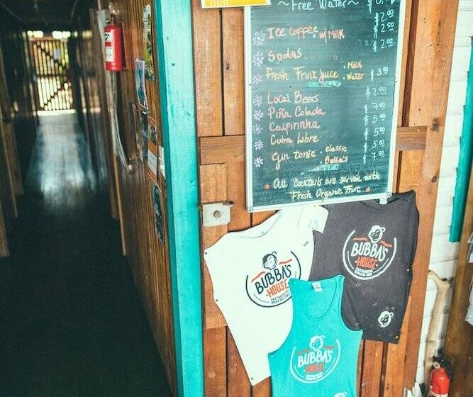 Bubba S House Hostel