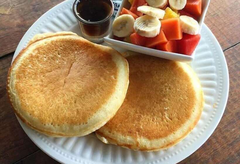 Bubba S House Hostel