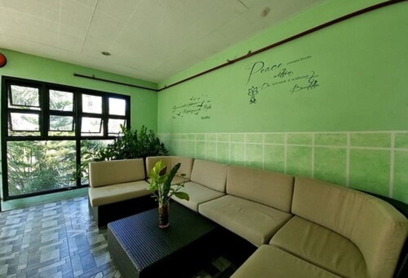 Buddha Resort By Cocotel