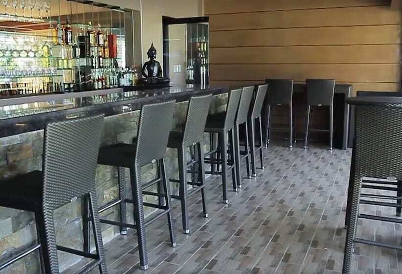 Buddha Resort By Cocotel