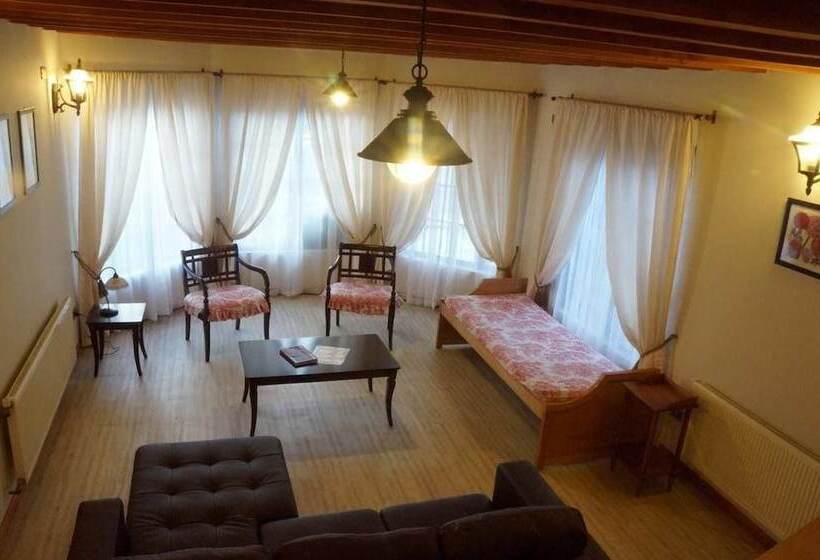 Cabañas Del Teatro Frutillar