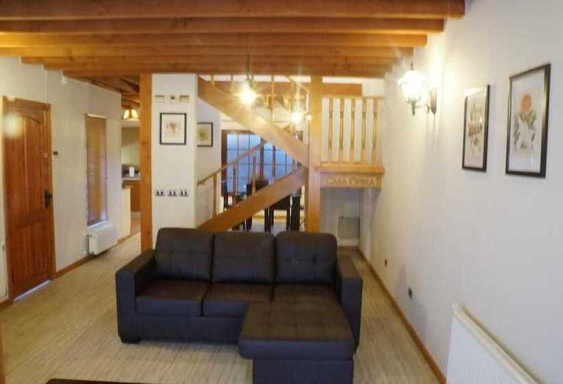 Cabañas Del Teatro Frutillar