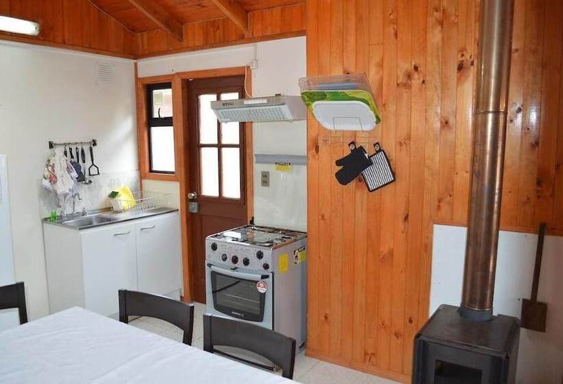 Cabañas Del Teatro Frutillar