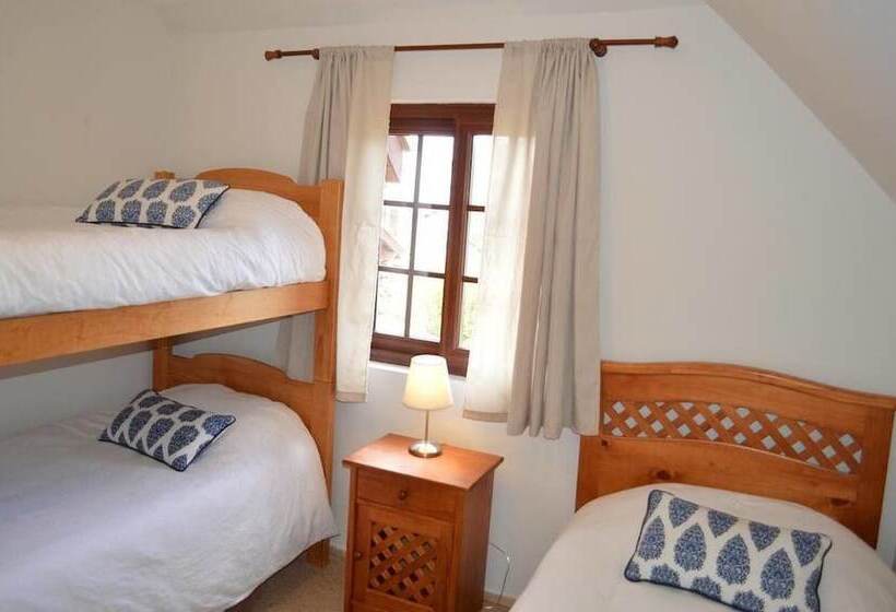 Cabañas Del Teatro Frutillar