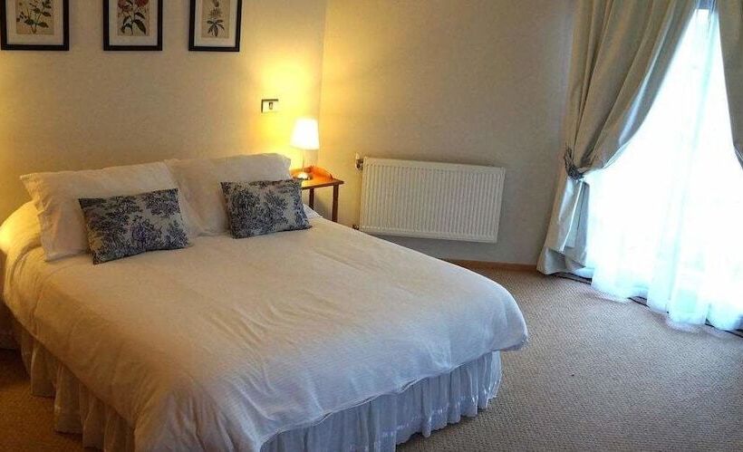 Cabañas Del Teatro Frutillar