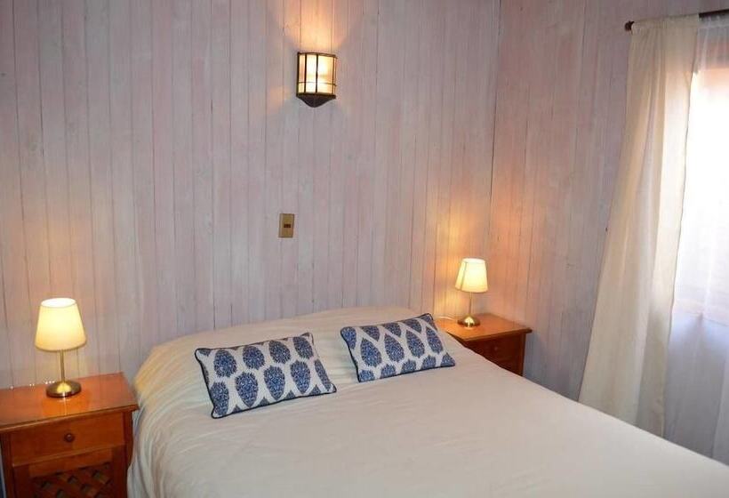 Cabañas Del Teatro Frutillar