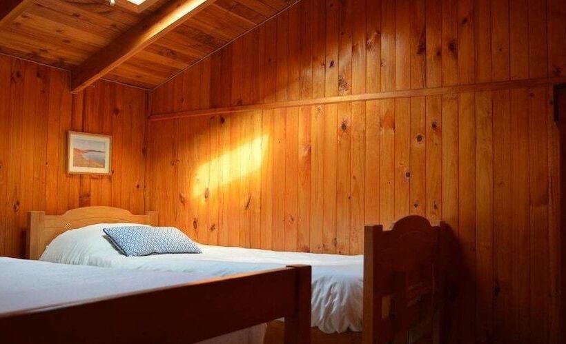 Cabañas Del Teatro Frutillar