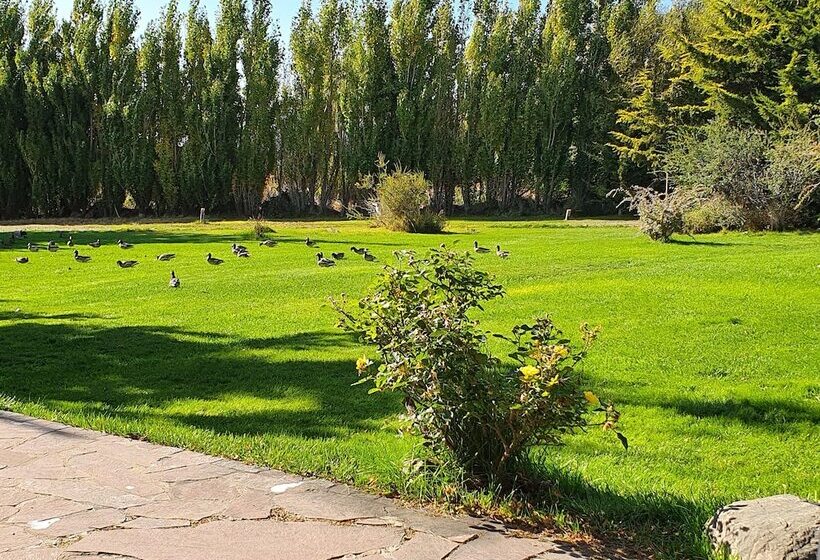 Cabañas Normana Inn