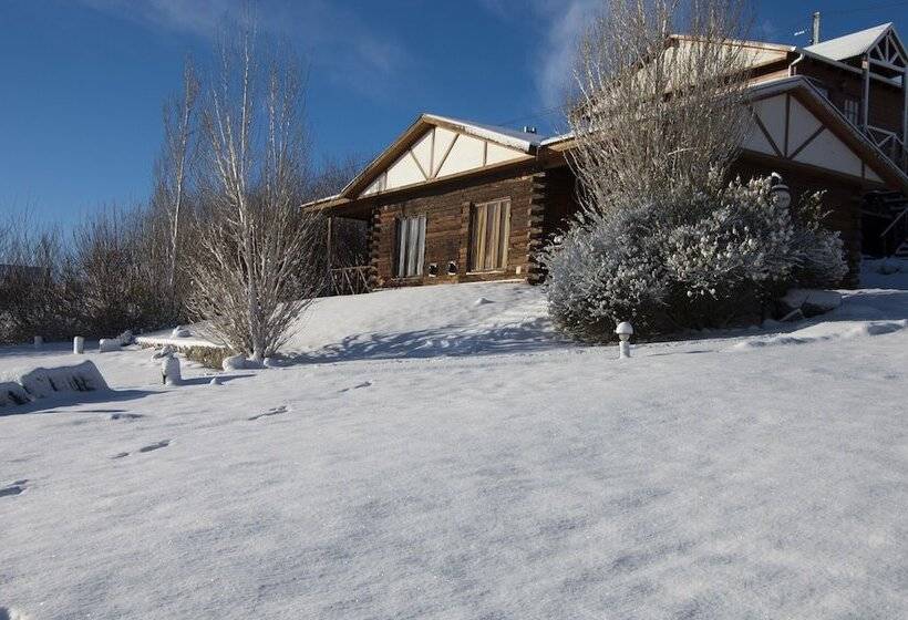 Cabañas Normana Inn