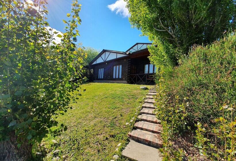 Cabañas Normana Inn