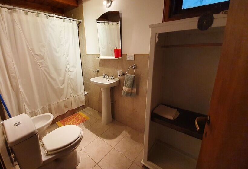 Cabañas Normana Inn