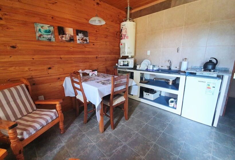 Cabañas Normana Inn