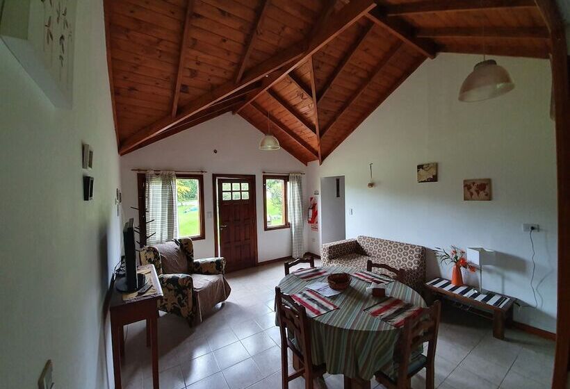 Cabañas Normana Inn