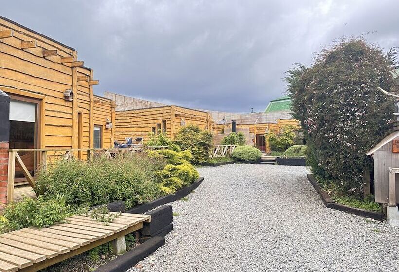 Cabañas Pewma Futrono